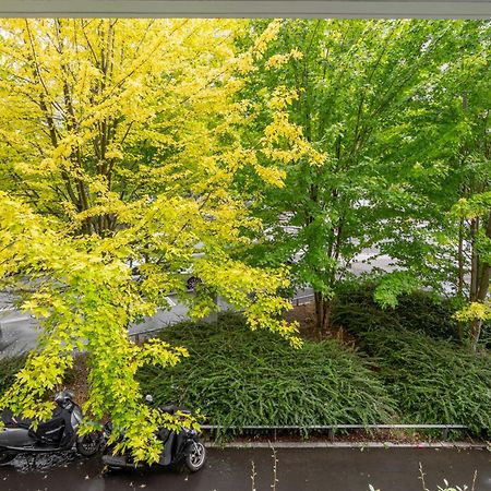 Appartement Cosy & Familial Proche Paris 에피네쉬르세느강 외부 사진