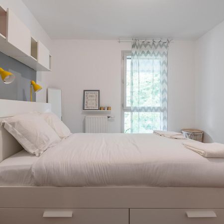 Appartement Cosy & Familial Proche Paris 에피네쉬르세느강 외부 사진