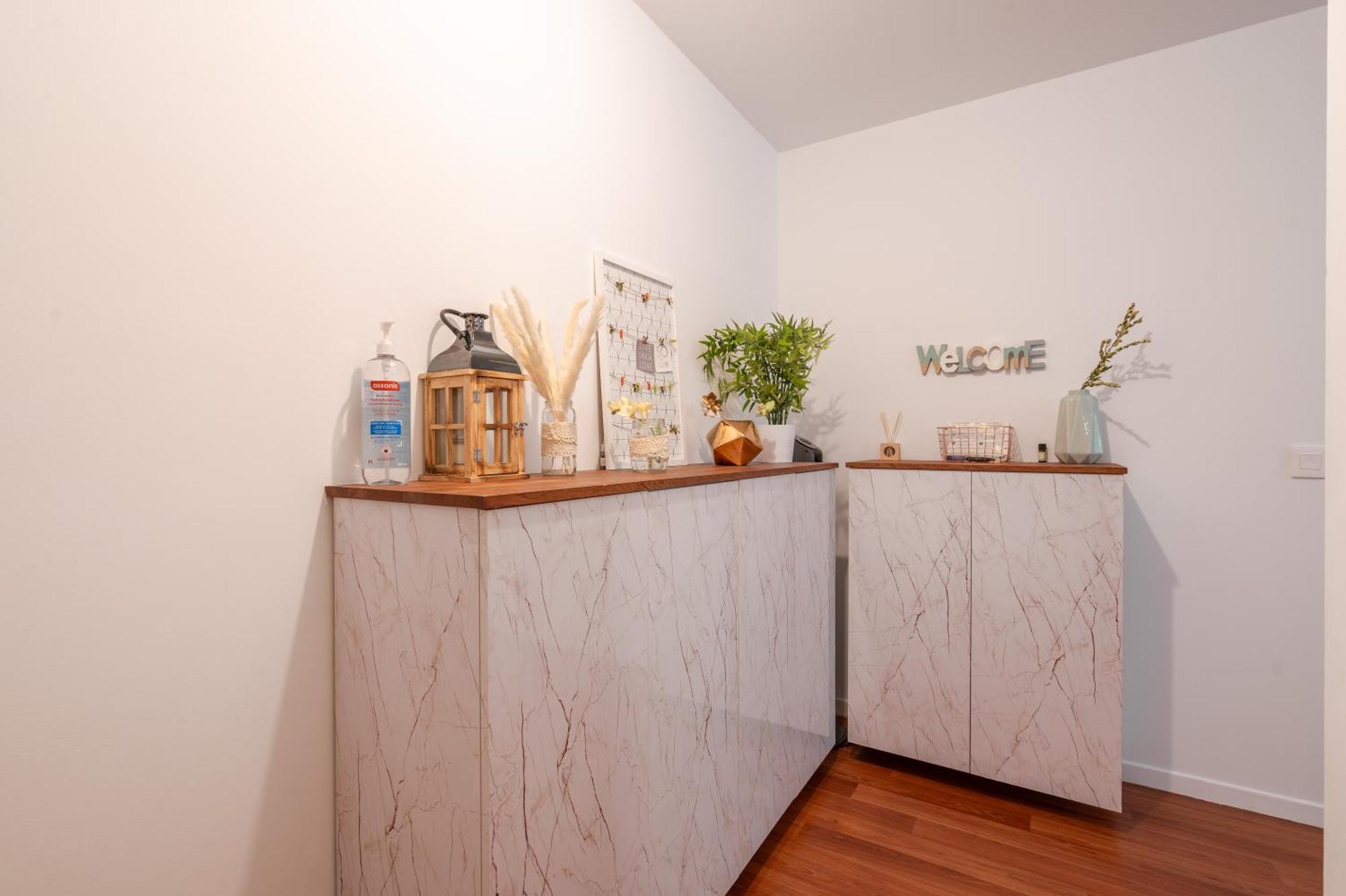 Appartement Cosy & Familial Proche Paris 에피네쉬르세느강 외부 사진