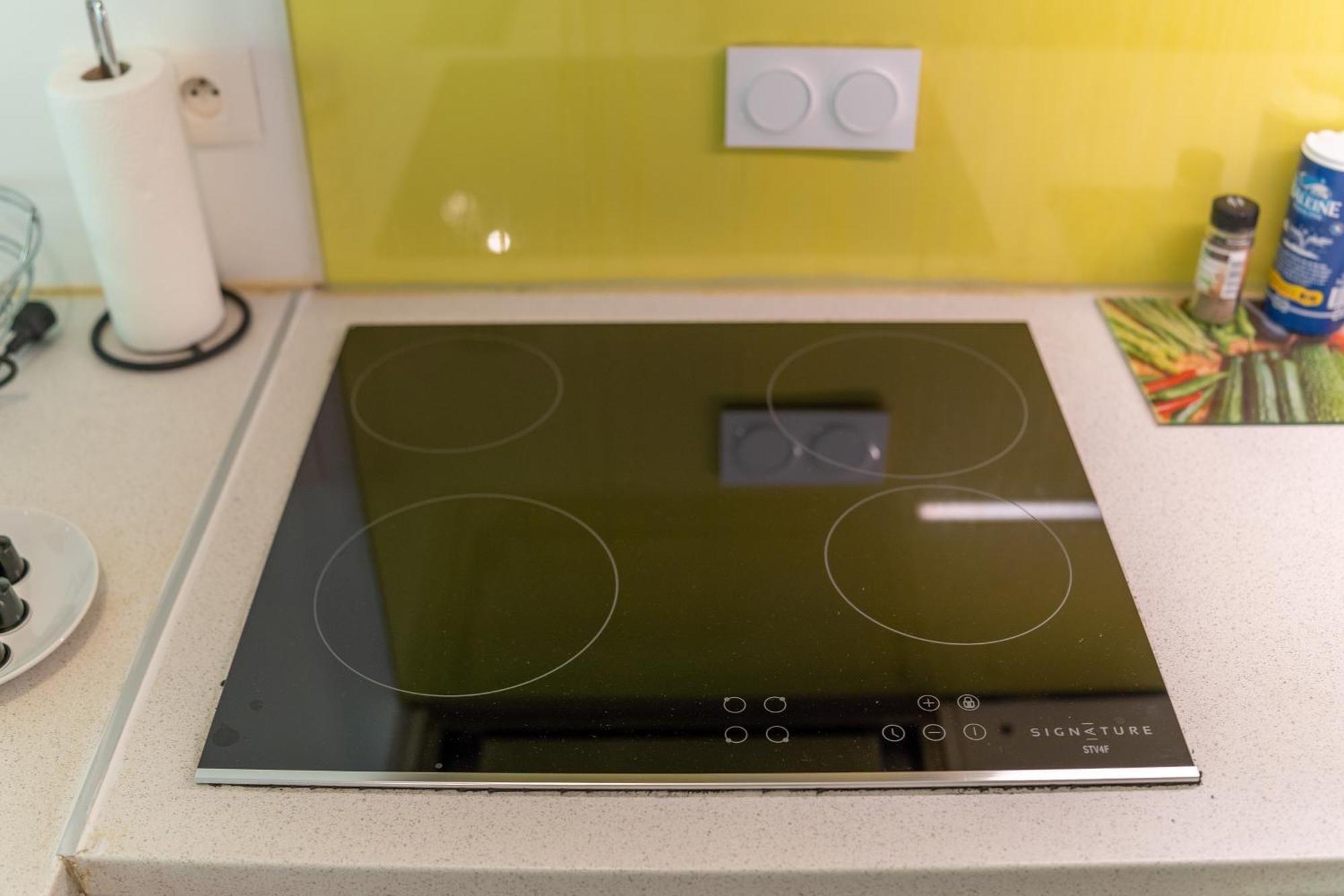 Appartement Cosy & Familial Proche Paris 에피네쉬르세느강 외부 사진