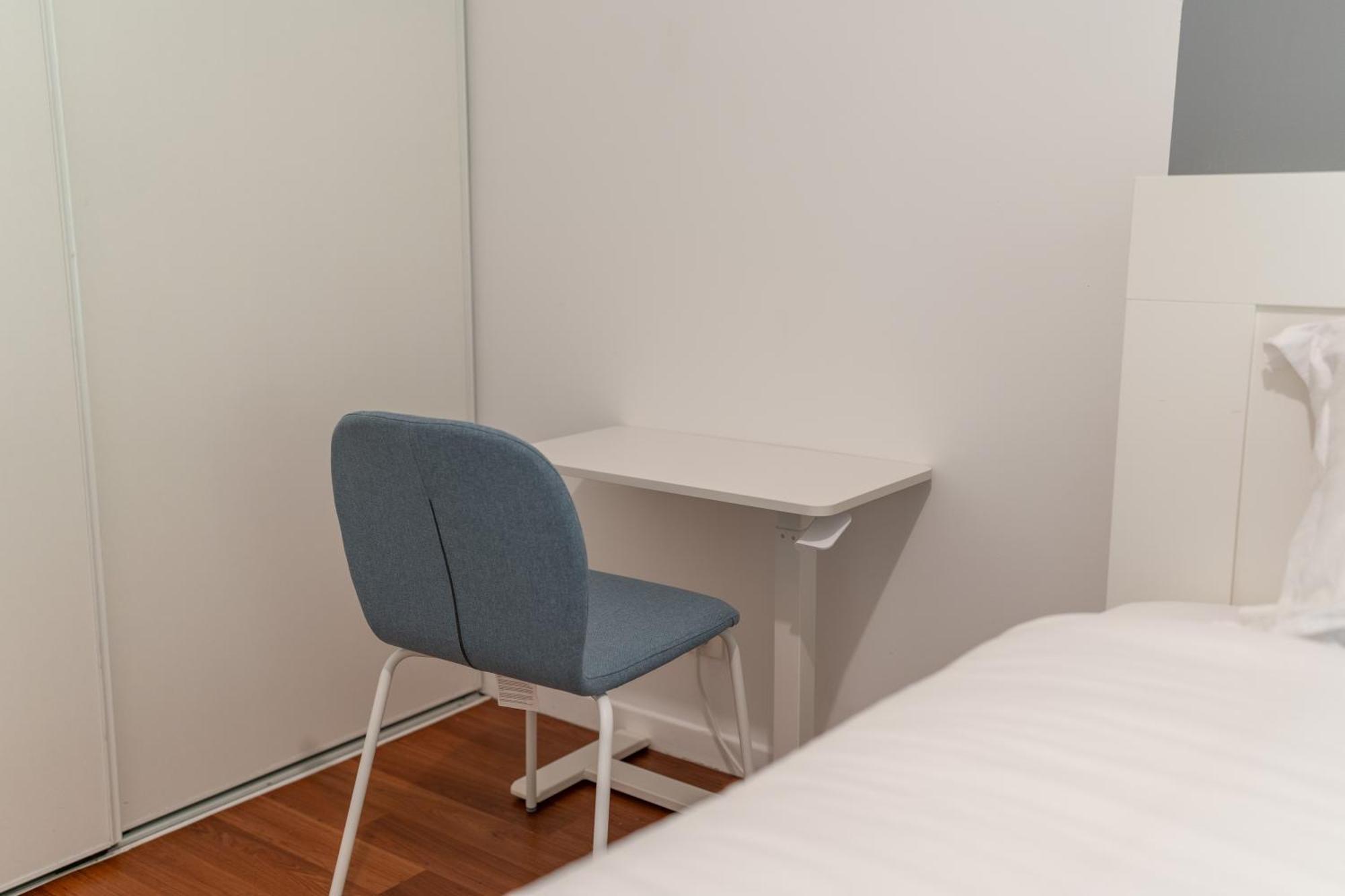 Appartement Cosy & Familial Proche Paris 에피네쉬르세느강 외부 사진
