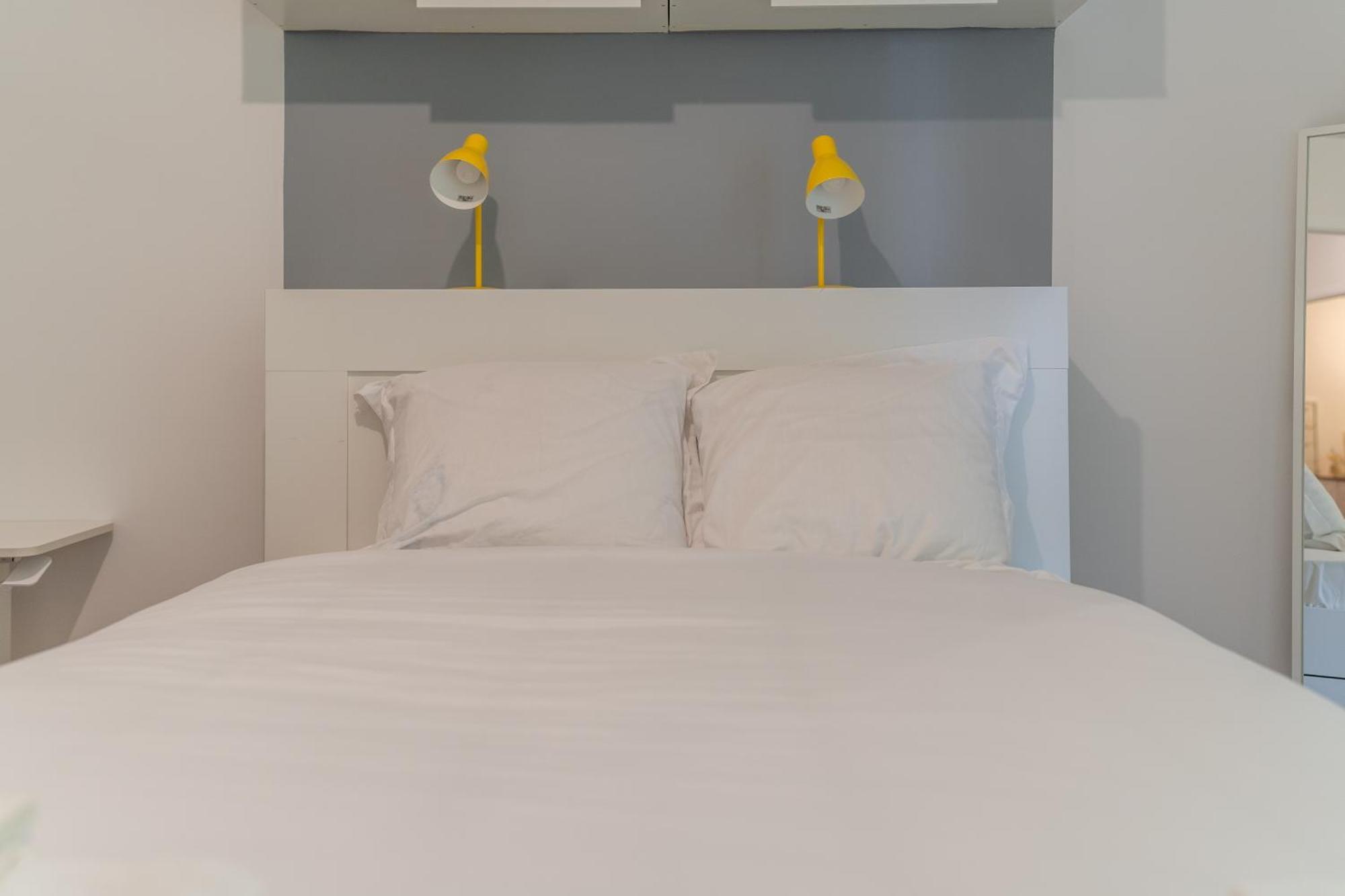 Appartement Cosy & Familial Proche Paris 에피네쉬르세느강 외부 사진