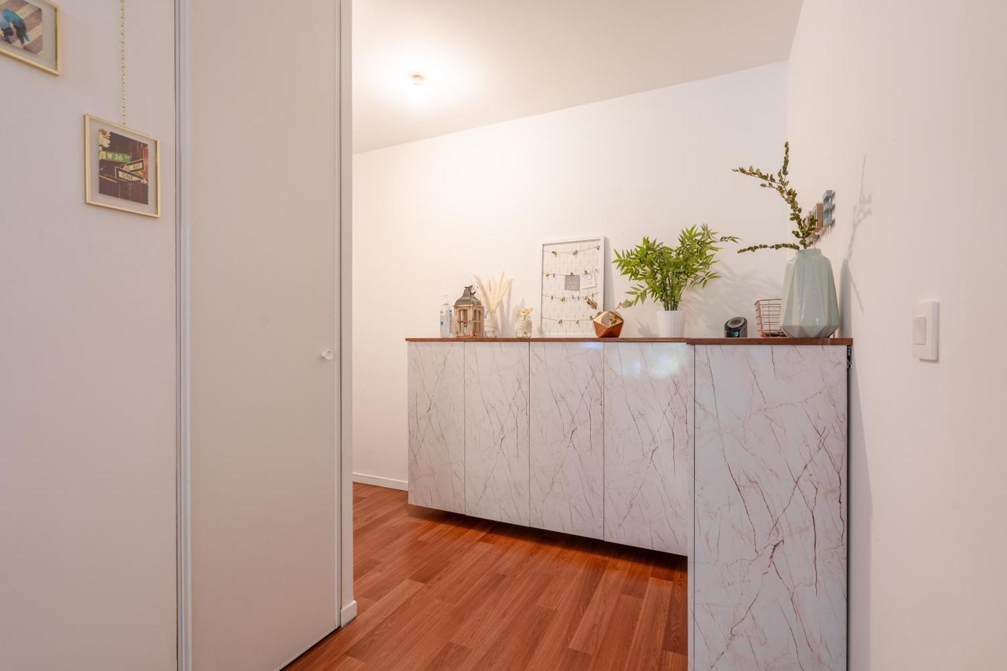 Appartement Cosy & Familial Proche Paris 에피네쉬르세느강 외부 사진